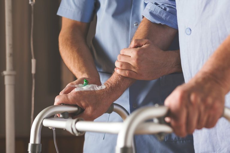 Inpatient Care