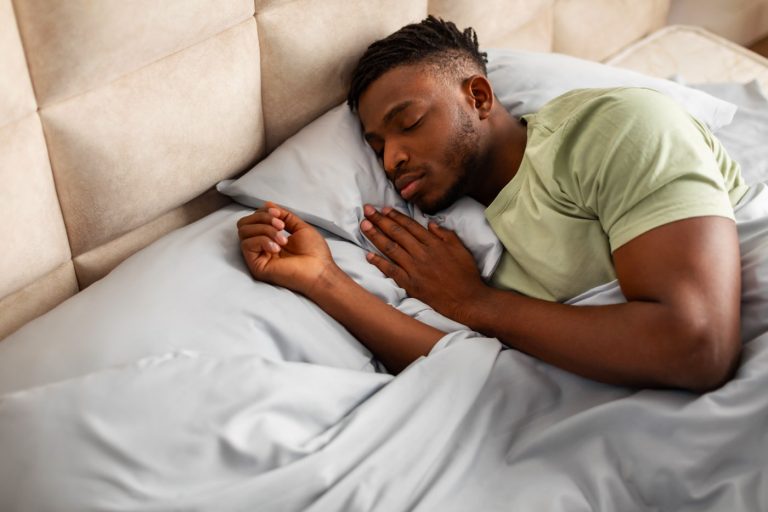 Sleep Studies